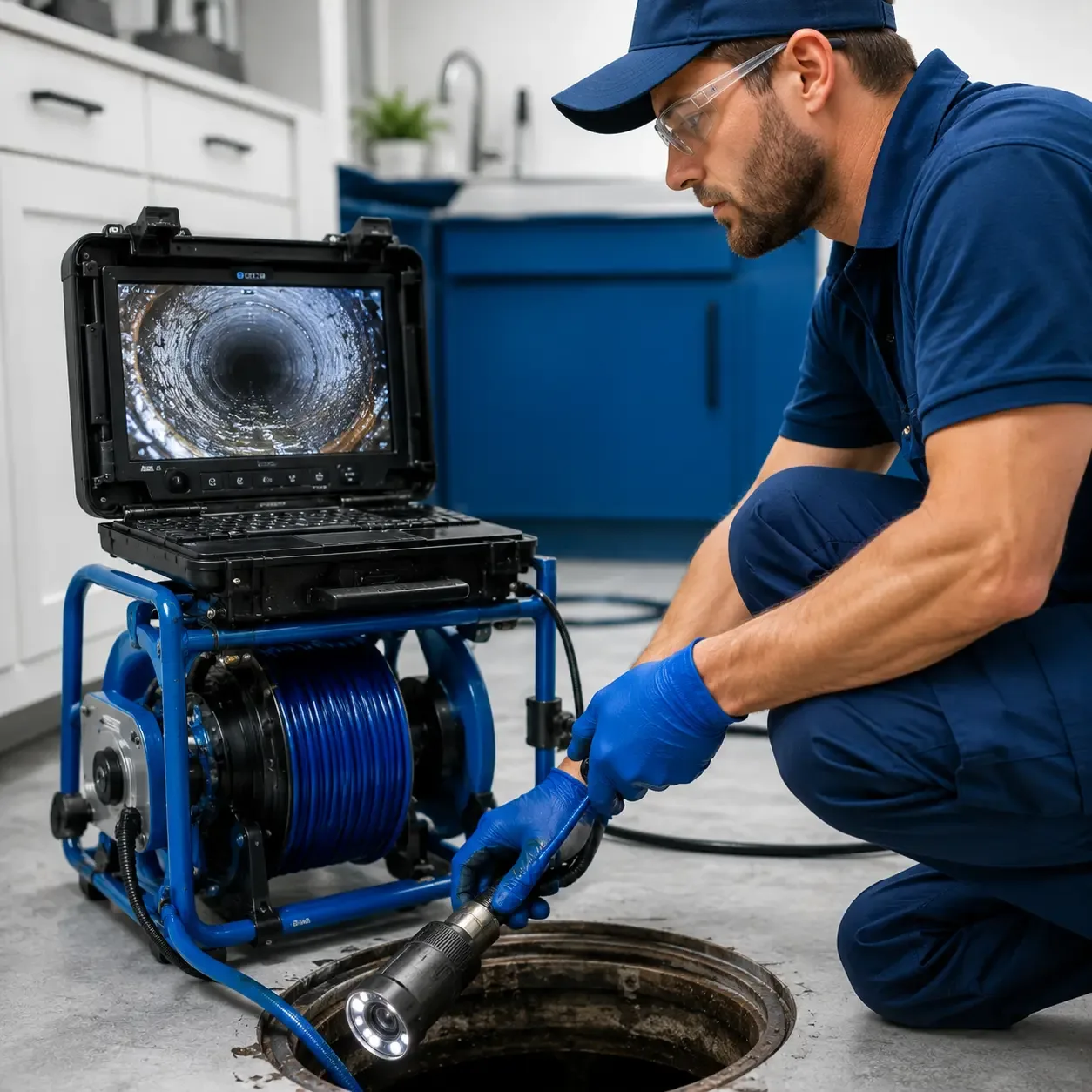 Pipe Relining professionals serving Sugarcreek, OH